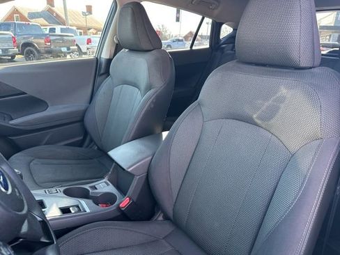 Used 2024 Subaru Crosstrek 2.0i Premium image 13