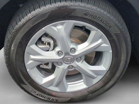 Used 2025 Honda HR-V LX image 21