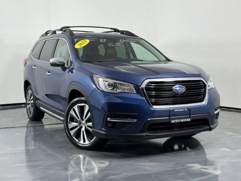 Used 2019 Subaru Ascent Touring AWD/4WD image 2