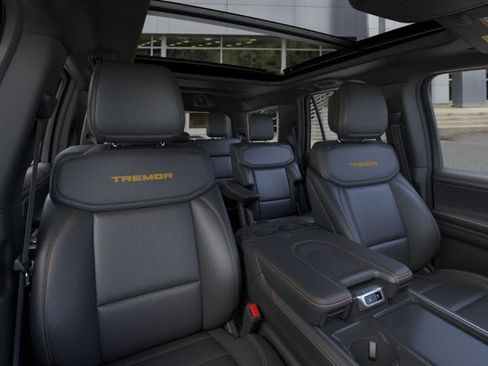 New 2026 Ford Expedition Tremor AWD/4WD image 10