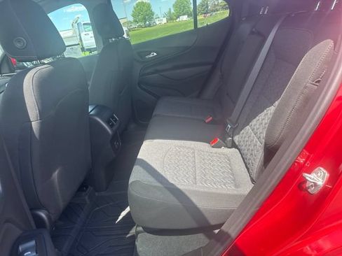 Used 2022 Chevrolet Equinox LT AWD/4WD image 29