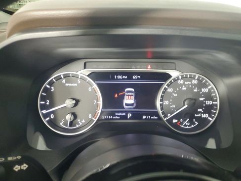 Used 2023 Nissan Rogue SV image 26