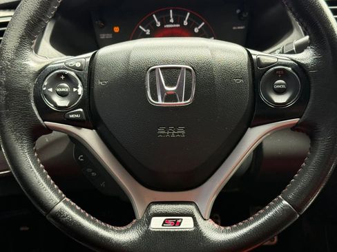 Used 2014 Honda Civic Si image 49