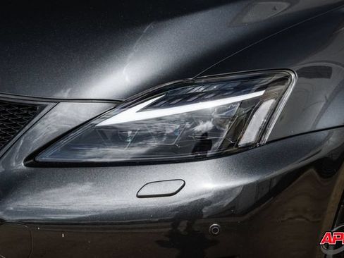 Used 2011 Lexus IS F RWD image 71