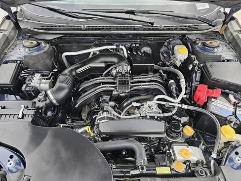 Certified 2024 Subaru Outback Touring AWD/4WD image 11