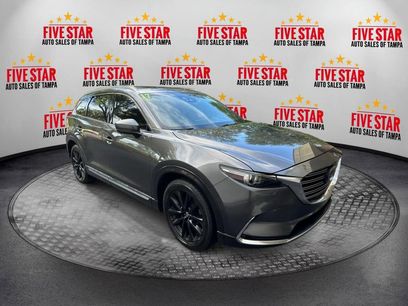 Used 2017 MAZDA CX-9 Grand Touring