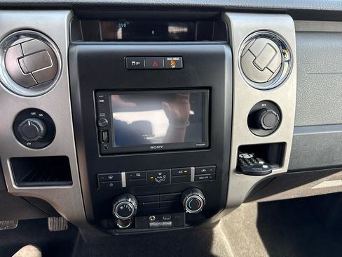 Used 2012 Ford F150 XLT w/ XLT Chrome Pkg image 14