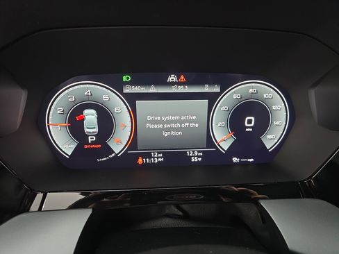 New 2026 Audi A3 2.0T Premium Plus image 18