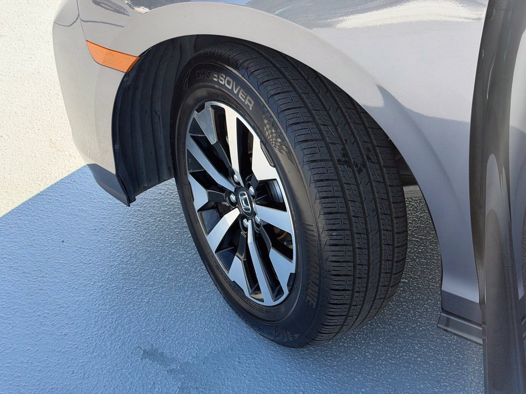 Used 2025 Honda Odyssey EX-L image 26