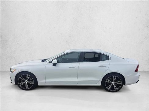 Used 2019 Volvo S60 T5 Inscription FWD image 8