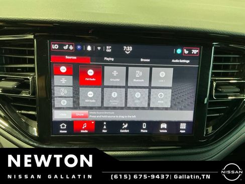 Used 2024 Dodge Durango GT AWD/4WD image 39