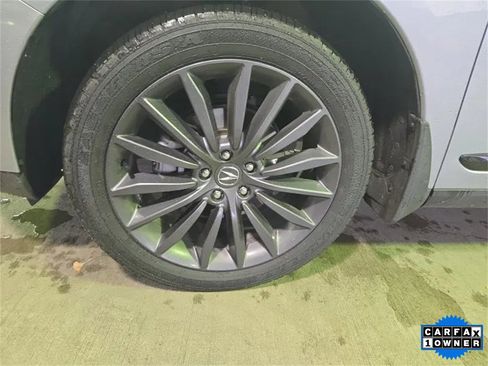 Used 2024 Acura RDX A-Spec image 11