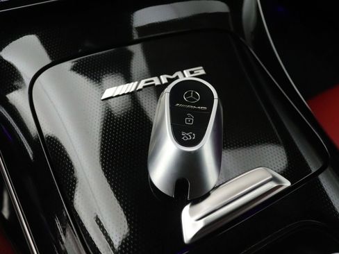 New 2026 Mercedes-Benz CLE 53 AMG 4MATIC Cabriolet image 14