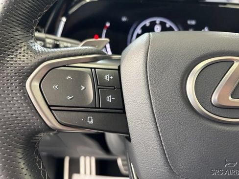 Used 2024 Lexus NX 350 F Sport AWD/4WD image 39