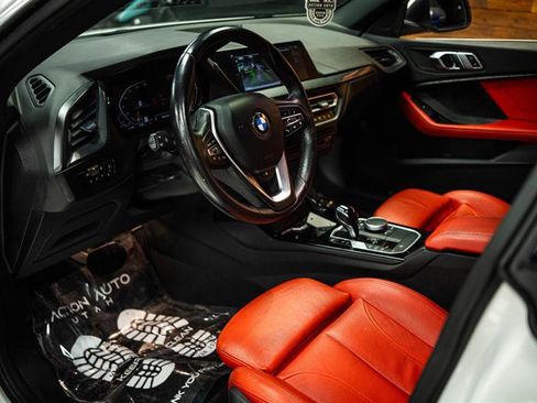 Used 2022 BMW 228i xDrive Gran Coupe w/ Convenience Package AWD/4WD image 8