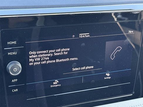 New 2026 Volkswagen Taos S image 26