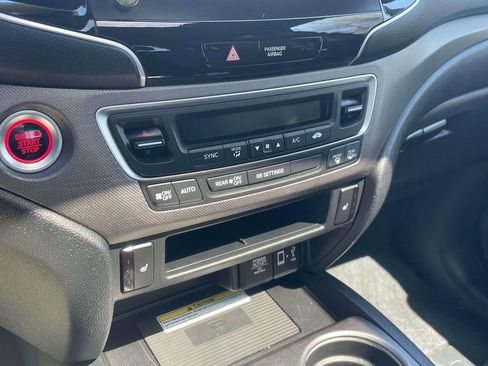 Certified 2021 Honda Ridgeline RTL-E image 31