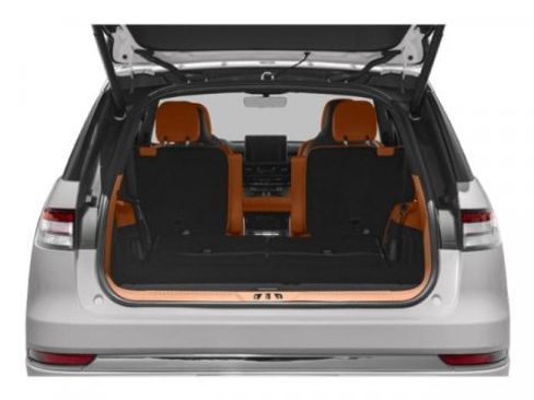 Used 2023 Lincoln Aviator Black Label image 14
