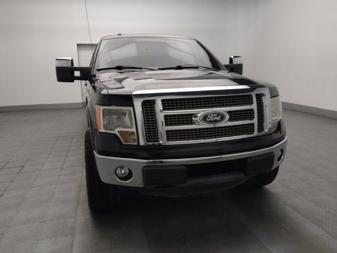 Used 2012 Ford F150 Lariat w/ Lariat Plus Pkg AWD/4WD image 14