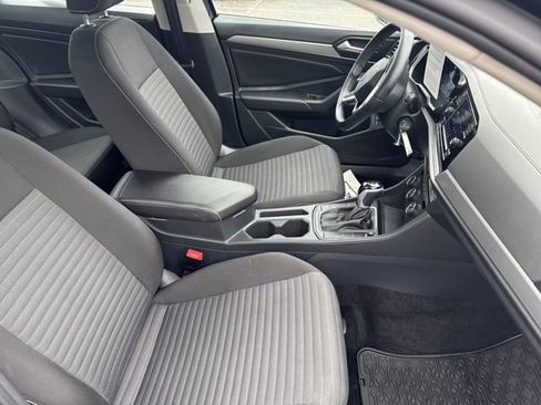 Certified 2023 Volkswagen Jetta S w/ IQ.Drive Package image 35