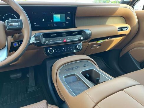 New 2026 Hyundai Palisade Calligraphy AWD/4WD image 15