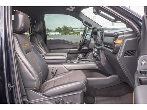 Used 2025 Ford F150 Tremor w/ Bed Utility Package AWD/4WD image 11