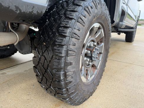 Used 2024 Ford F350 XLT w/ Tremor Off-Road Package AWD/4WD image 10
