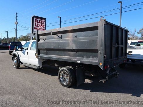 Used 2011 Ford F450 XL w/ PWR Equipment Group image 3