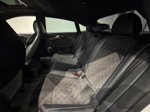 Used 2019 Audi S5 Premium Plus w/ Premium Plus AWD/4WD image 31