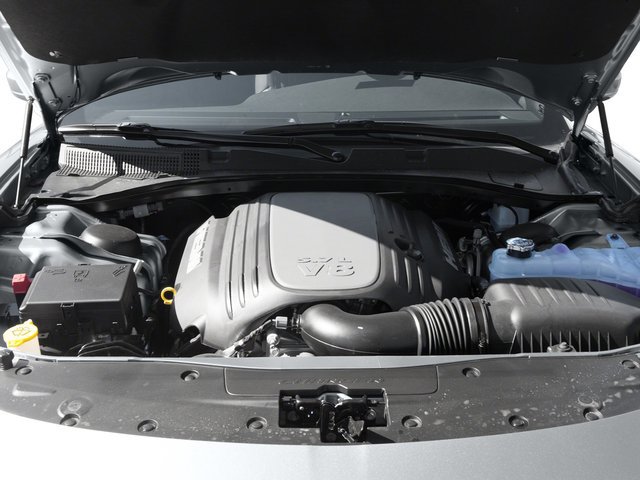 Used 2017 Dodge Charger R/T RWD image 13