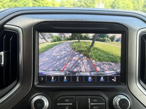 Used 2019 GMC Sierra 1500 Denali w/ Denali Ultimate Package AWD/4WD image 22