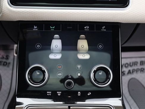 Used 2019 Land Rover Range Rover Velar R-Dynamic SE image 42