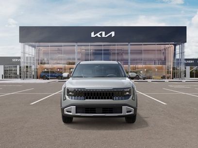 New 2027 Kia Seltos LX