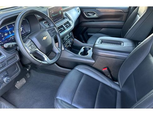 Used 2024 Chevrolet Tahoe LT image 10