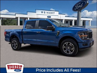 Used 2024 Ford F150 STX