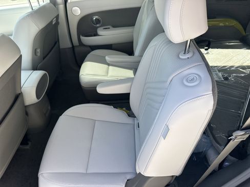 New 2026 Hyundai Palisade SEL Premium image 13