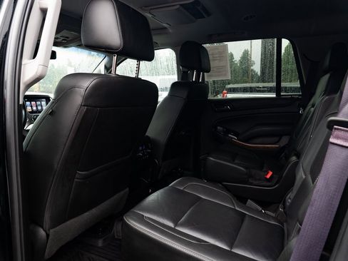 Used 2017 Chevrolet Tahoe Premier image 21