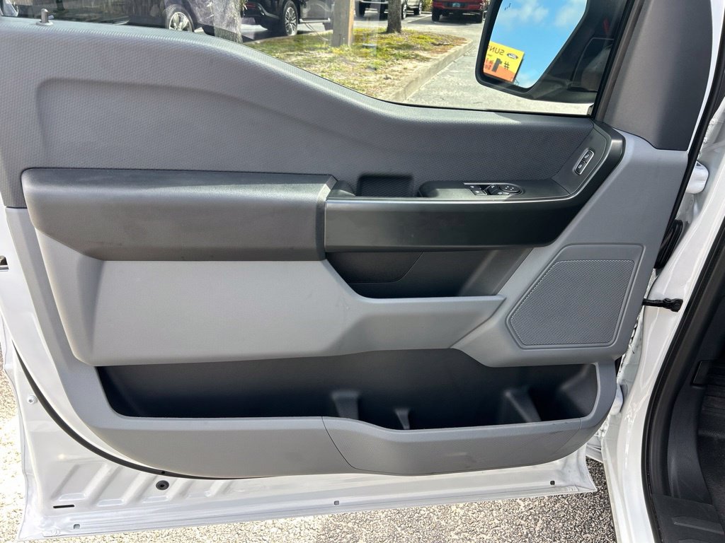 New 2026 Ford F150 XL AWD/4WD image 11