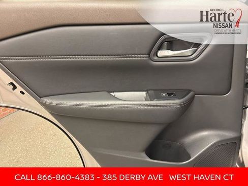 Certified 2022 Nissan Rogue SL image 26