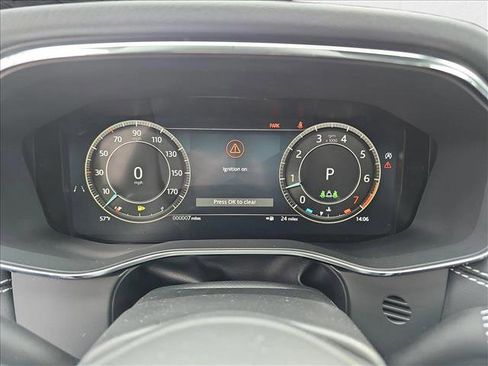 New 2026 Jaguar F-PACE R-Dynamic S image 21