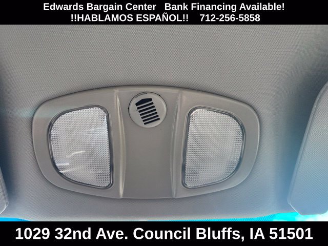 Used 2008 Chevrolet Equinox LS AWD/4WD image 20
