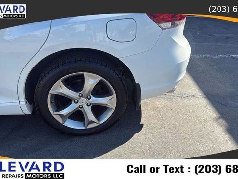 Used 2013 Toyota Venza Limited AWD/4WD image 10