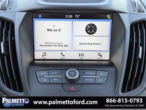 Used 2019 Ford Escape SEL image 16