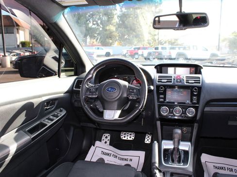 Used 2016 Subaru WRX Premium image 28