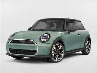 New 2027 MINI Cooper S FWD video 1