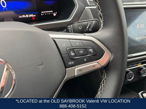 Used 2024 Volkswagen Tiguan S image 38