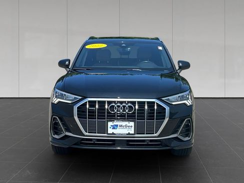 Used 2022 Audi Q3 2.0T Premium Plus AWD/4WD image 8