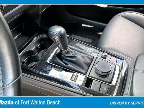 Used 2024 MAZDA CX-30 AWD 2.5 S w/ Select Sport Pkg image 15