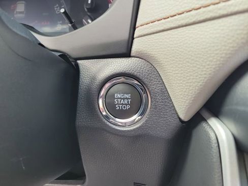 Used 2025 Toyota RAV4 XLE Premium image 24