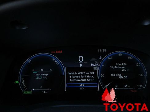 New 2026 Toyota Camry XLE image 11